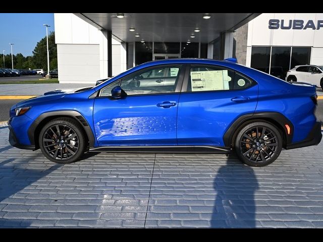 2024 Subaru WRX Premium