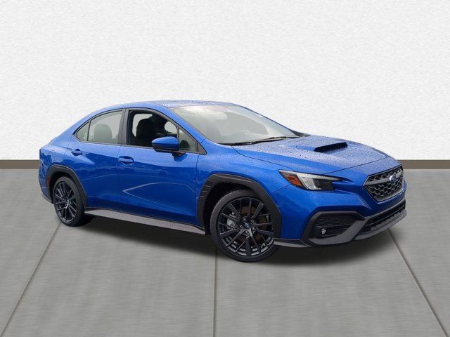 2024 Subaru WRX Premium