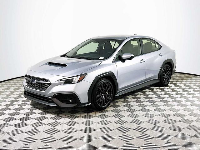 2024 Subaru WRX Premium