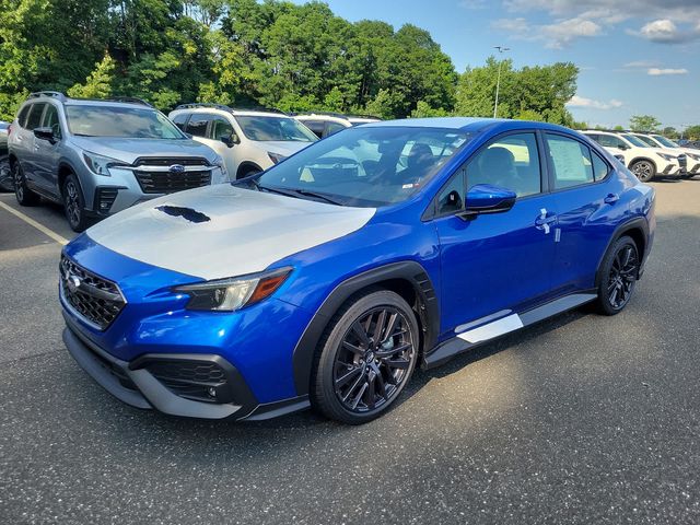 2024 Subaru WRX Premium