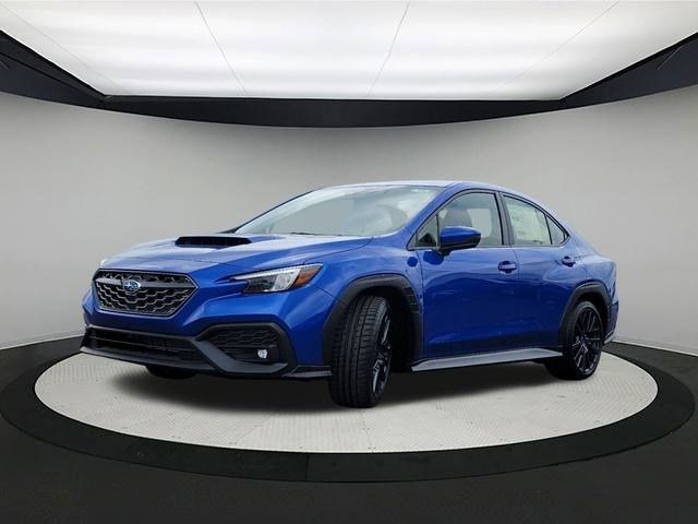 2024 Subaru WRX Premium