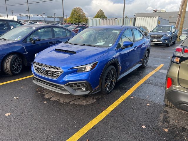 2024 Subaru WRX Premium