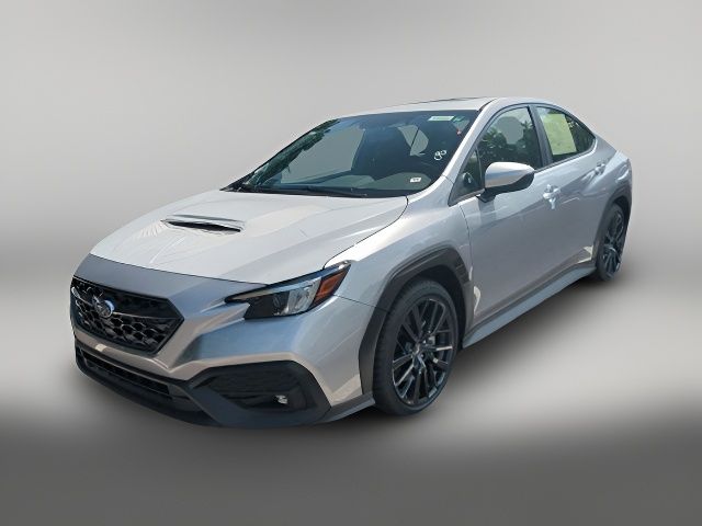 2024 Subaru WRX Premium