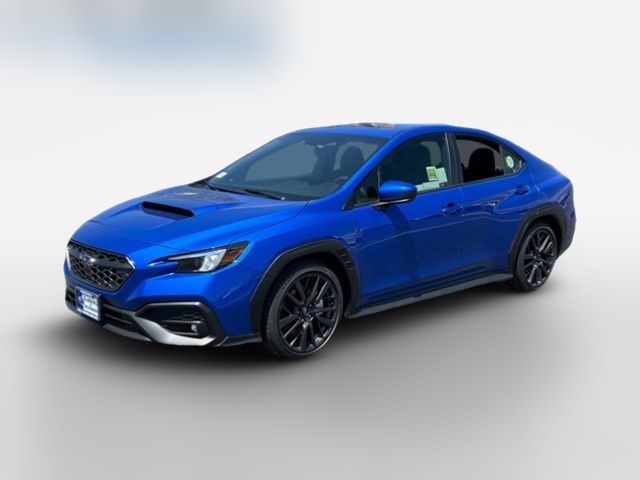 2024 Subaru WRX Premium