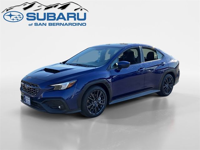 2024 Subaru WRX Premium