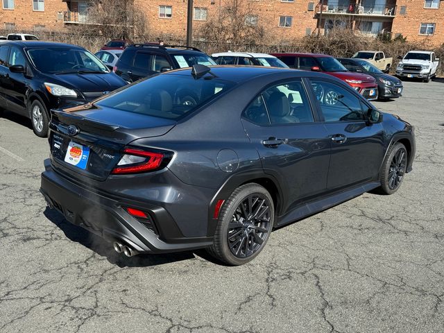 2024 Subaru WRX Premium