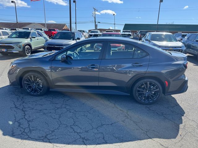 2024 Subaru WRX Premium