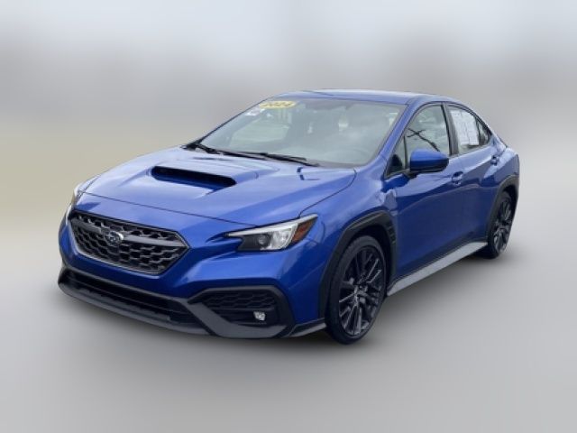 2024 Subaru WRX Premium