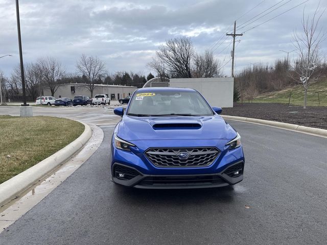 2024 Subaru WRX Premium