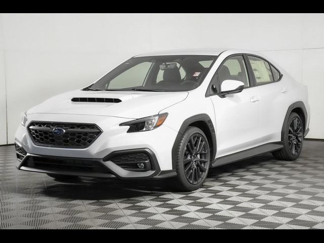 2024 Subaru WRX Premium