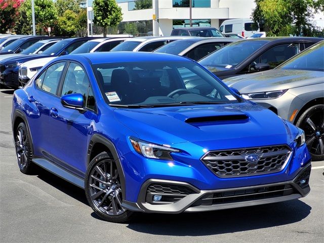 2024 Subaru WRX Premium