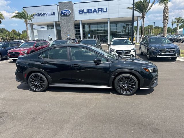 2024 Subaru WRX Premium