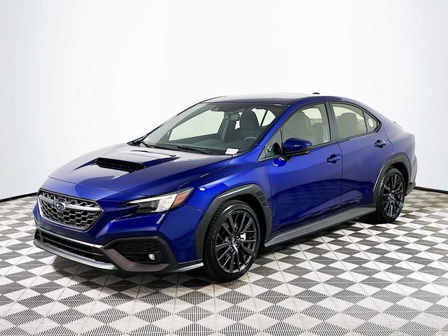 2024 Subaru WRX Premium