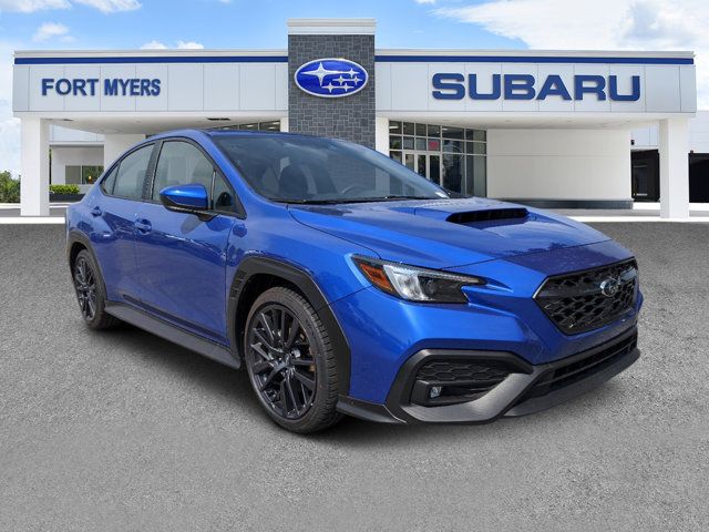 2024 Subaru WRX Premium