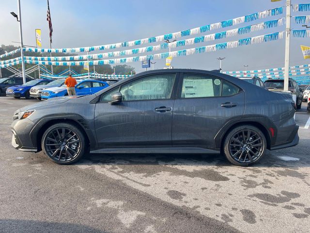 2024 Subaru WRX Premium