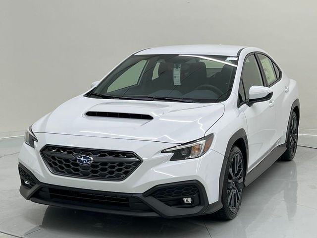 2024 Subaru WRX Premium