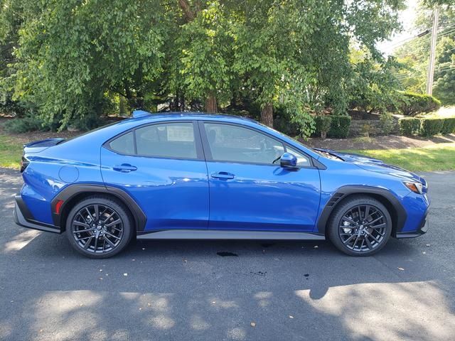 2024 Subaru WRX Premium