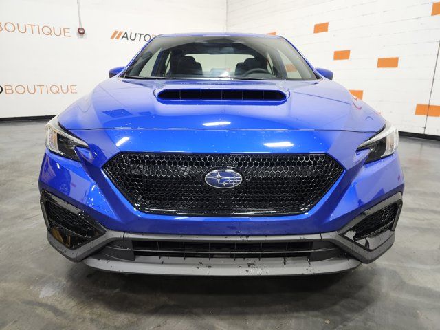 2024 Subaru WRX Premium