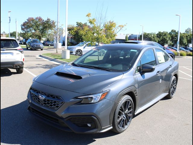 2024 Subaru WRX Premium