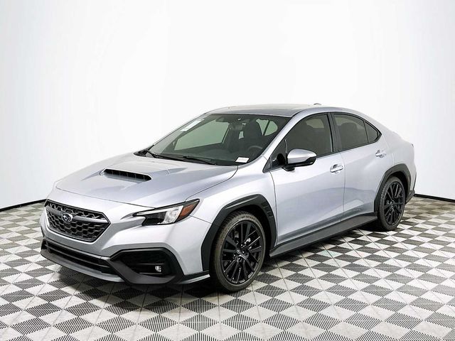 2024 Subaru WRX Premium