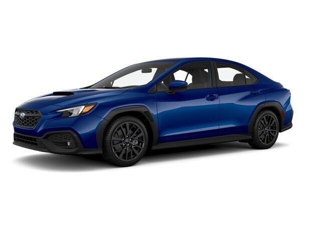 2024 Subaru WRX Premium