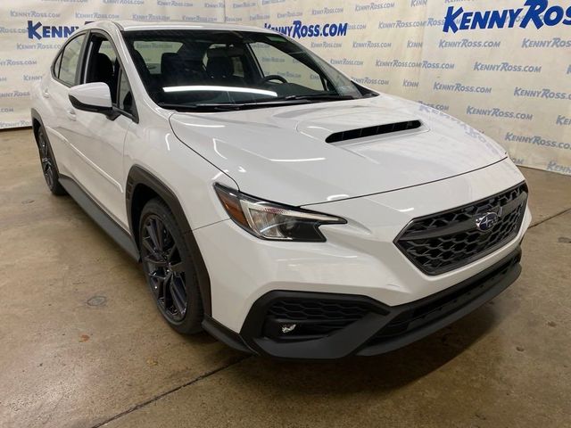 2024 Subaru WRX Premium