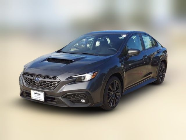 2024 Subaru WRX Premium