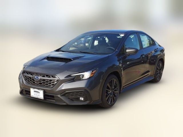 2024 Subaru WRX Premium