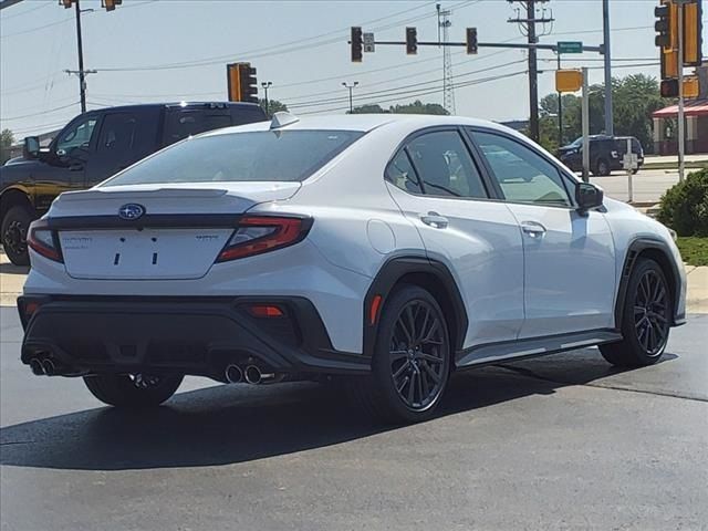 2024 Subaru WRX Premium