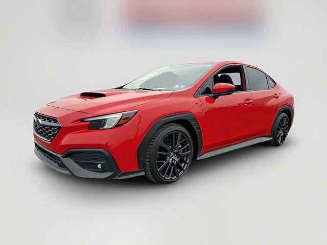 2024 Subaru WRX Premium