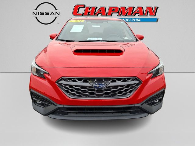 2024 Subaru WRX Premium