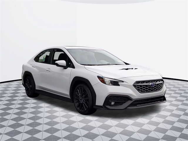 2024 Subaru WRX Premium