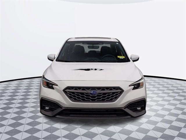 2024 Subaru WRX Premium