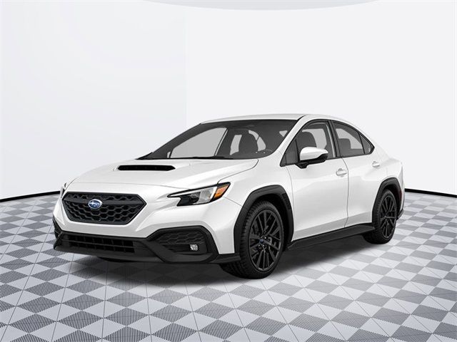 2024 Subaru WRX Premium