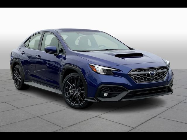 2024 Subaru WRX Premium