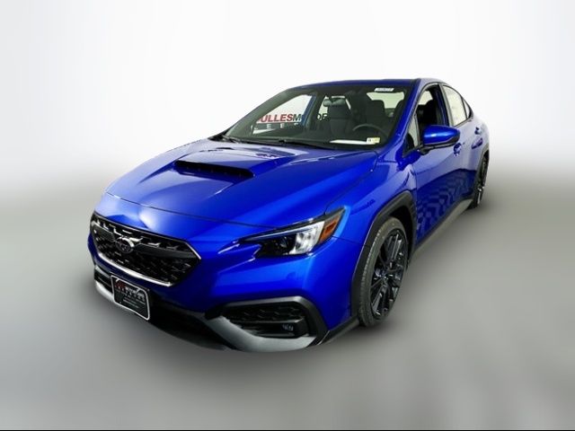 2024 Subaru WRX Premium