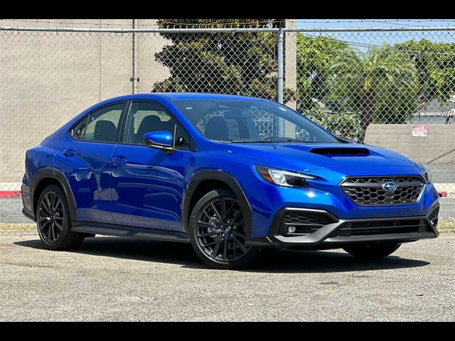 2024 Subaru WRX Premium