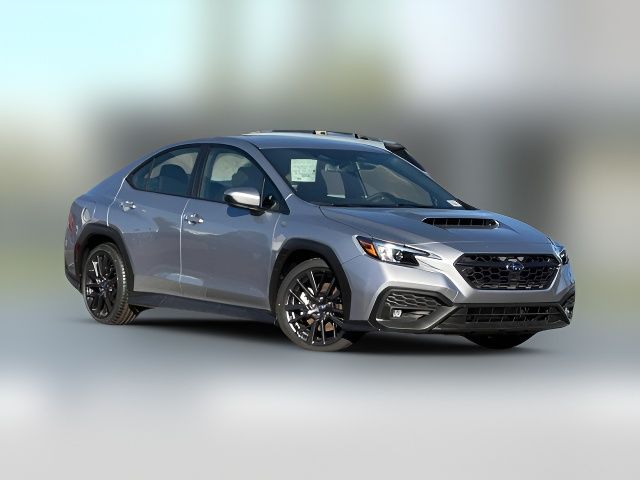 2024 Subaru WRX Premium