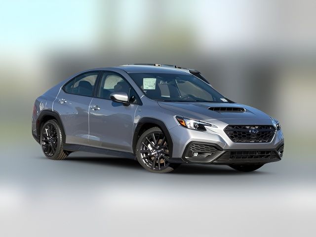 2024 Subaru WRX Premium