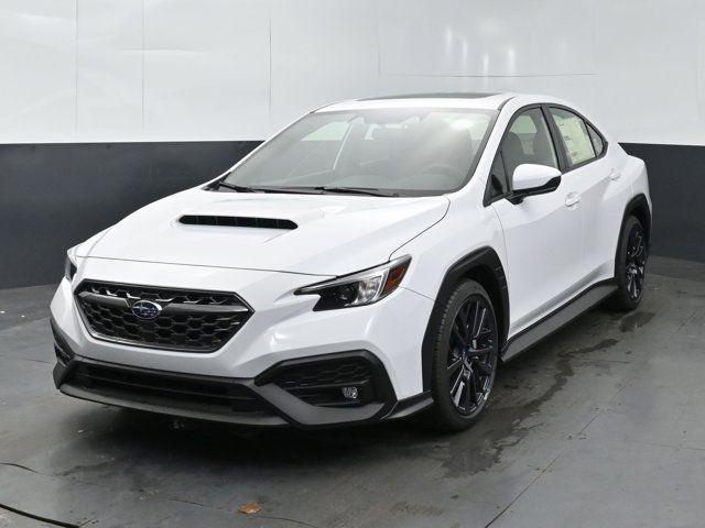 2024 Subaru WRX Premium