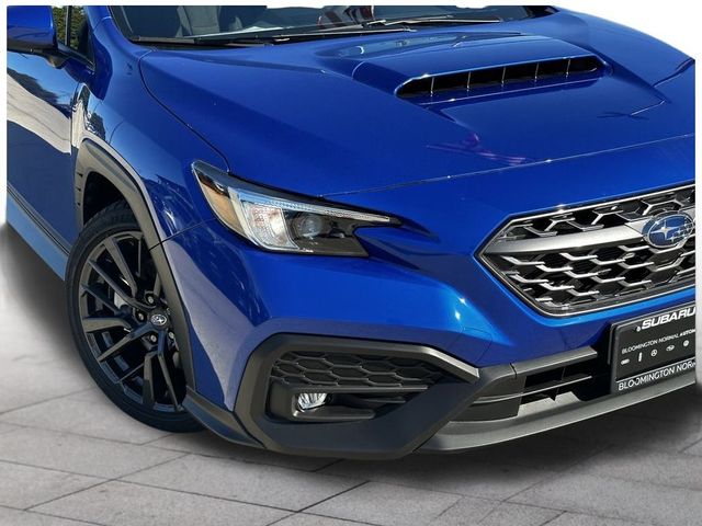 2024 Subaru WRX Premium