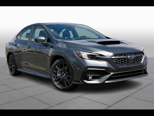 2024 Subaru WRX Premium