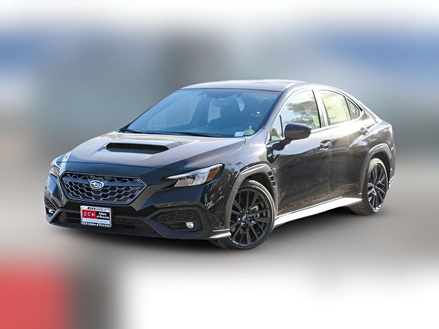 2024 Subaru WRX Premium