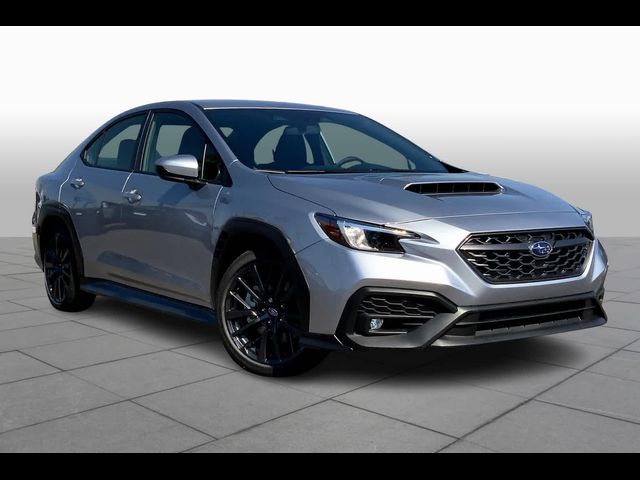 2024 Subaru WRX Premium