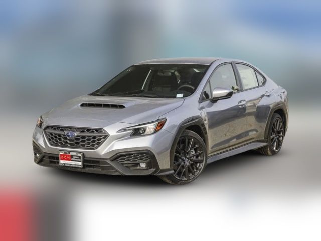 2024 Subaru WRX Premium