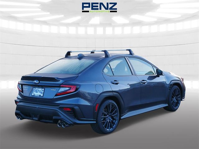 2024 Subaru WRX Premium