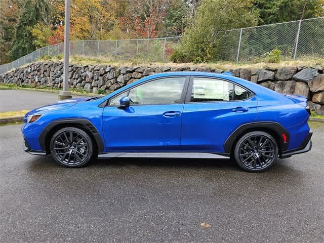 2024 Subaru WRX Premium