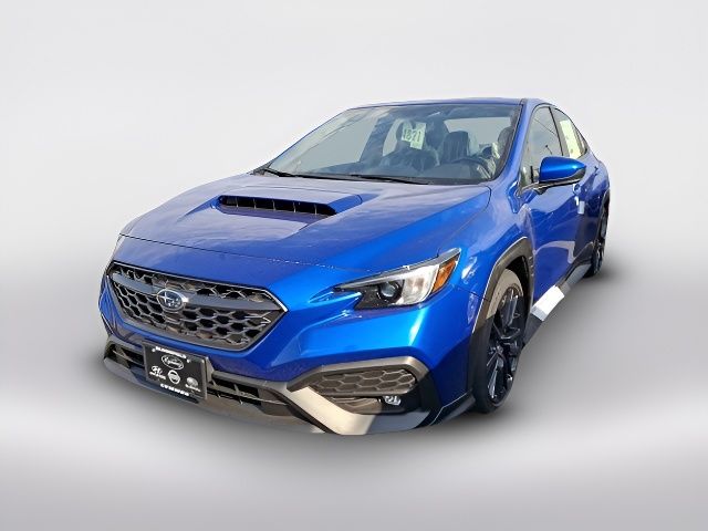 2024 Subaru WRX Premium