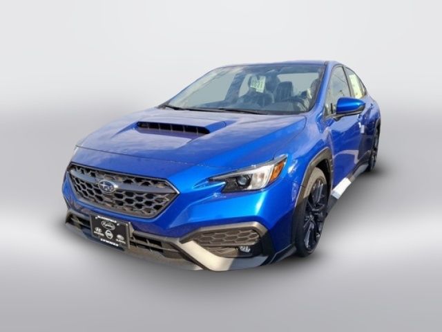 2024 Subaru WRX Premium