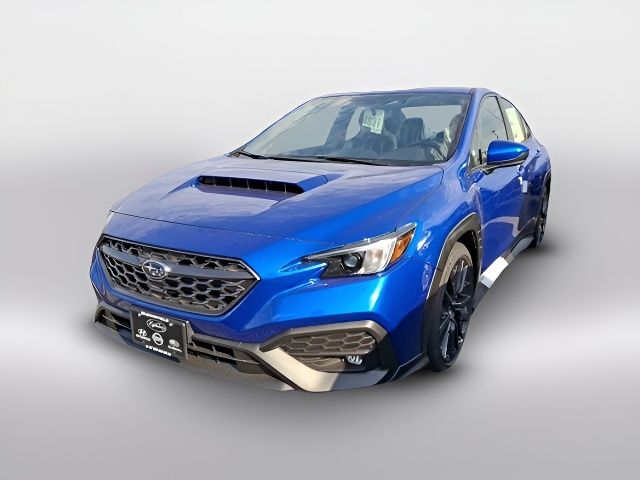 2024 Subaru WRX Premium